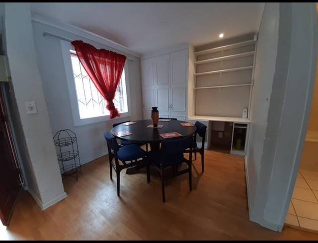 1 BEDROOM PROPERTY TO RENT IN SIMONS TOWN CENTRAL